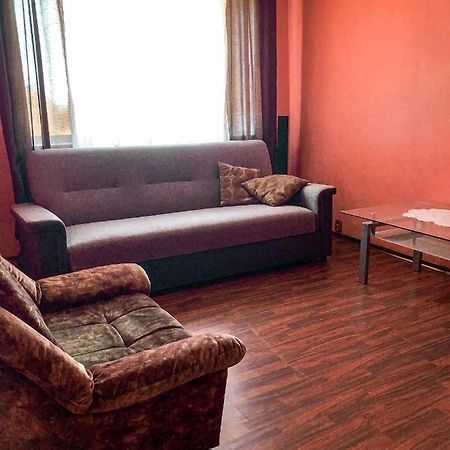 Appartamento Dzelmes Kolka Esterno foto