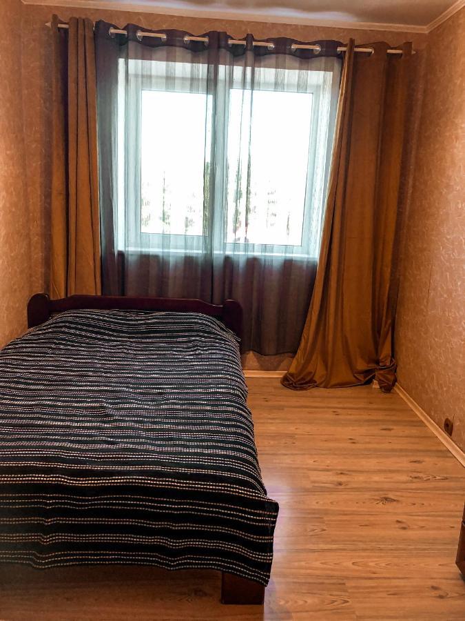 Appartamento Dzelmes Kolka Esterno foto