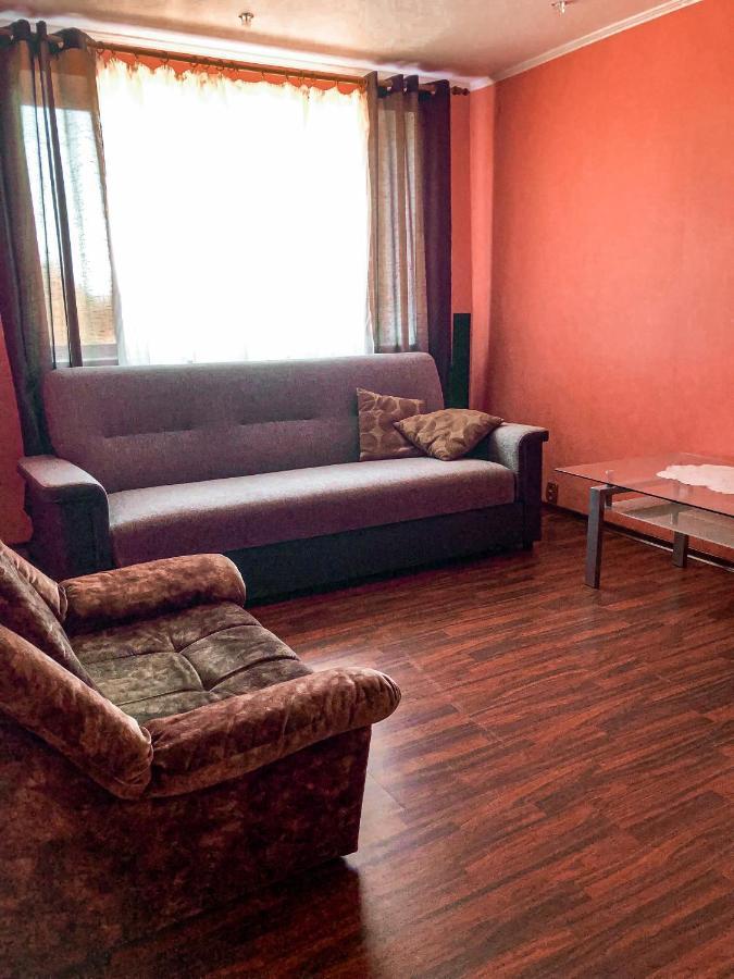Appartamento Dzelmes Kolka Esterno foto
