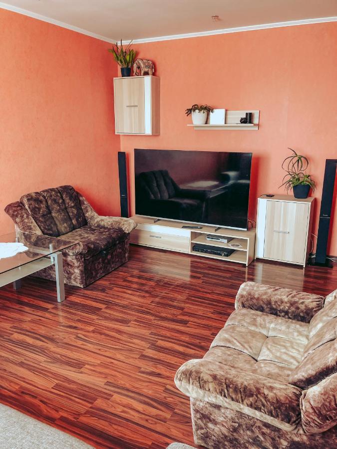 Appartamento Dzelmes Kolka Esterno foto